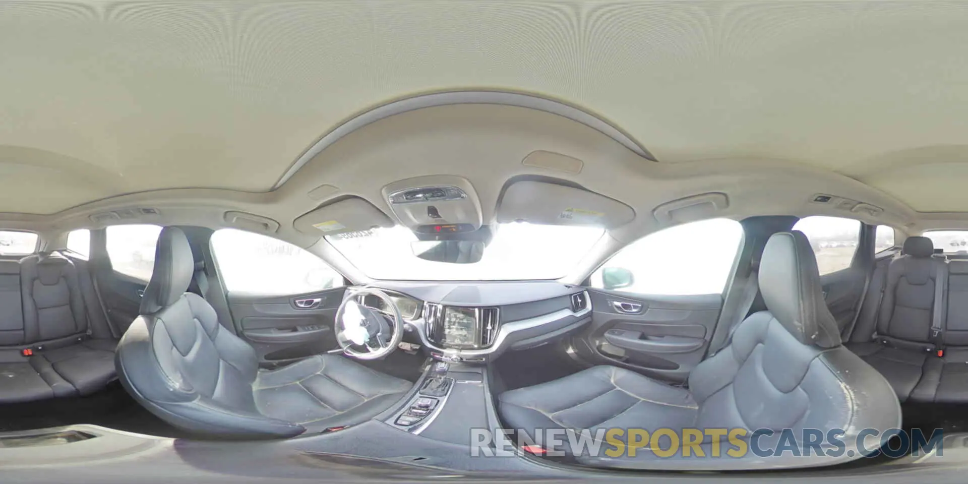 14 fotografías del automóvil dañado YV4102RK7L1459073 VOLVO XC60 2020