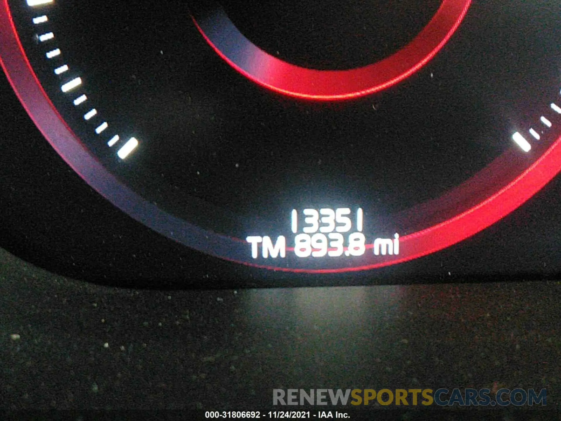 7 fotografías del automóvil dañado YV4102RK9M1711908 VOLVO XC60 2021