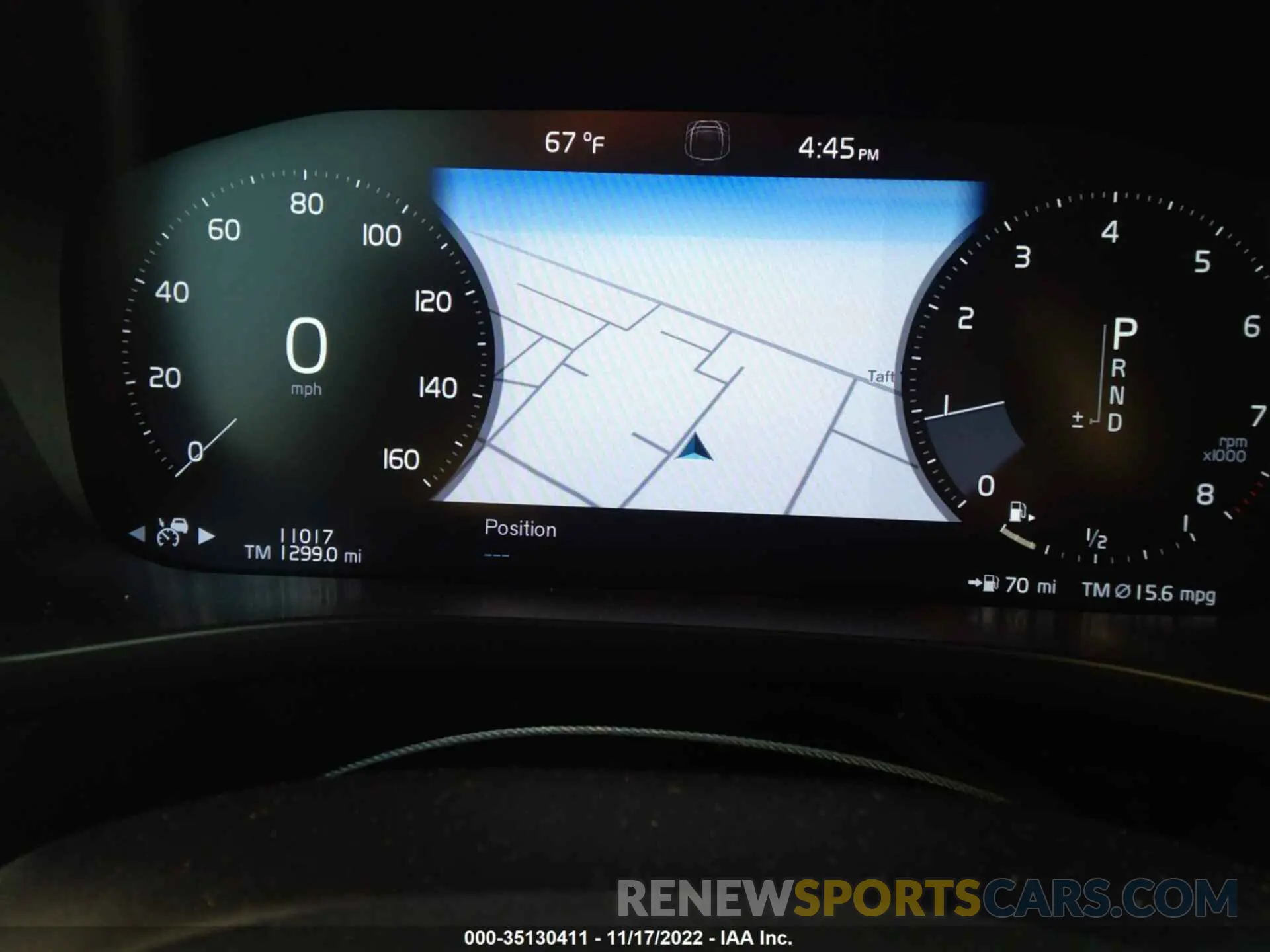 7 fotografías del automóvil dañado YV4102RL5M1877285 VOLVO XC60 2021