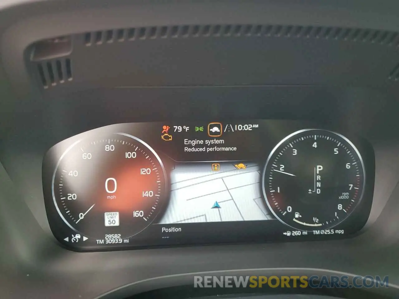9 fotografías del automóvil dañado YV4A22RL7M1887276 VOLVO XC60 2021