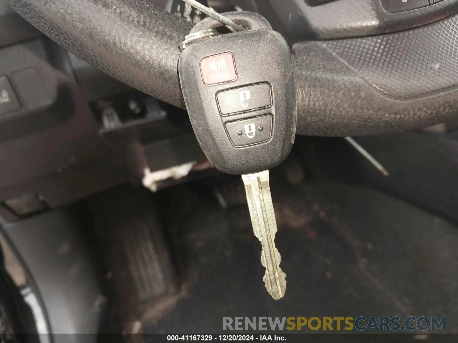 11 fotografías del automóvil dañado YV4L12RK9N1906642 VOLVO XC60 2022
