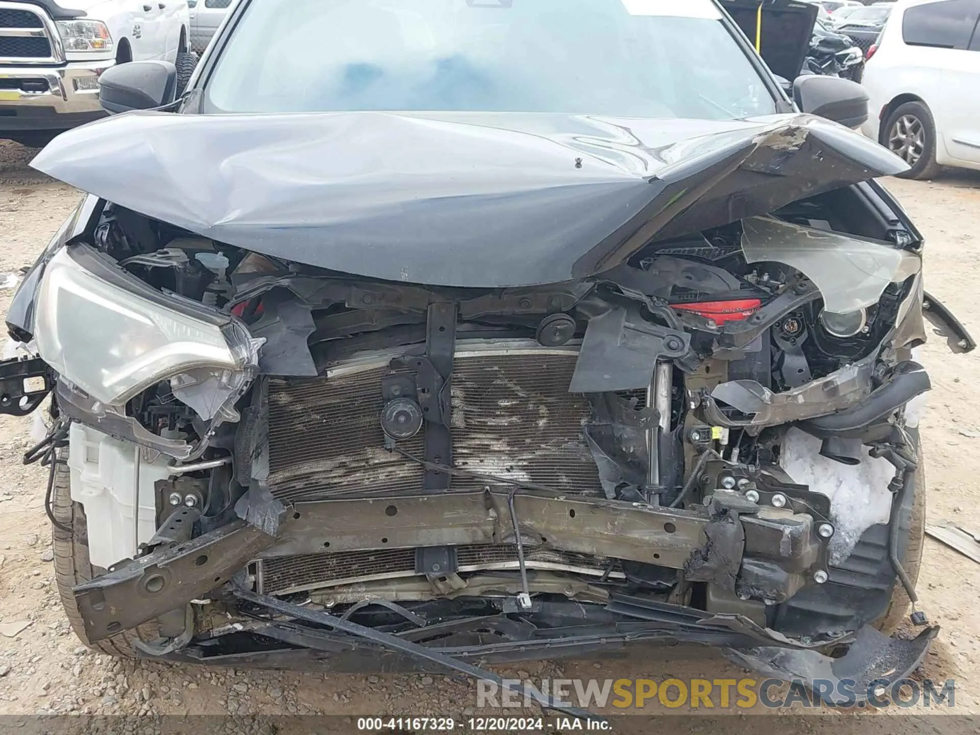 12 fotografías del automóvil dañado YV4L12RK9N1906642 VOLVO XC60 2022