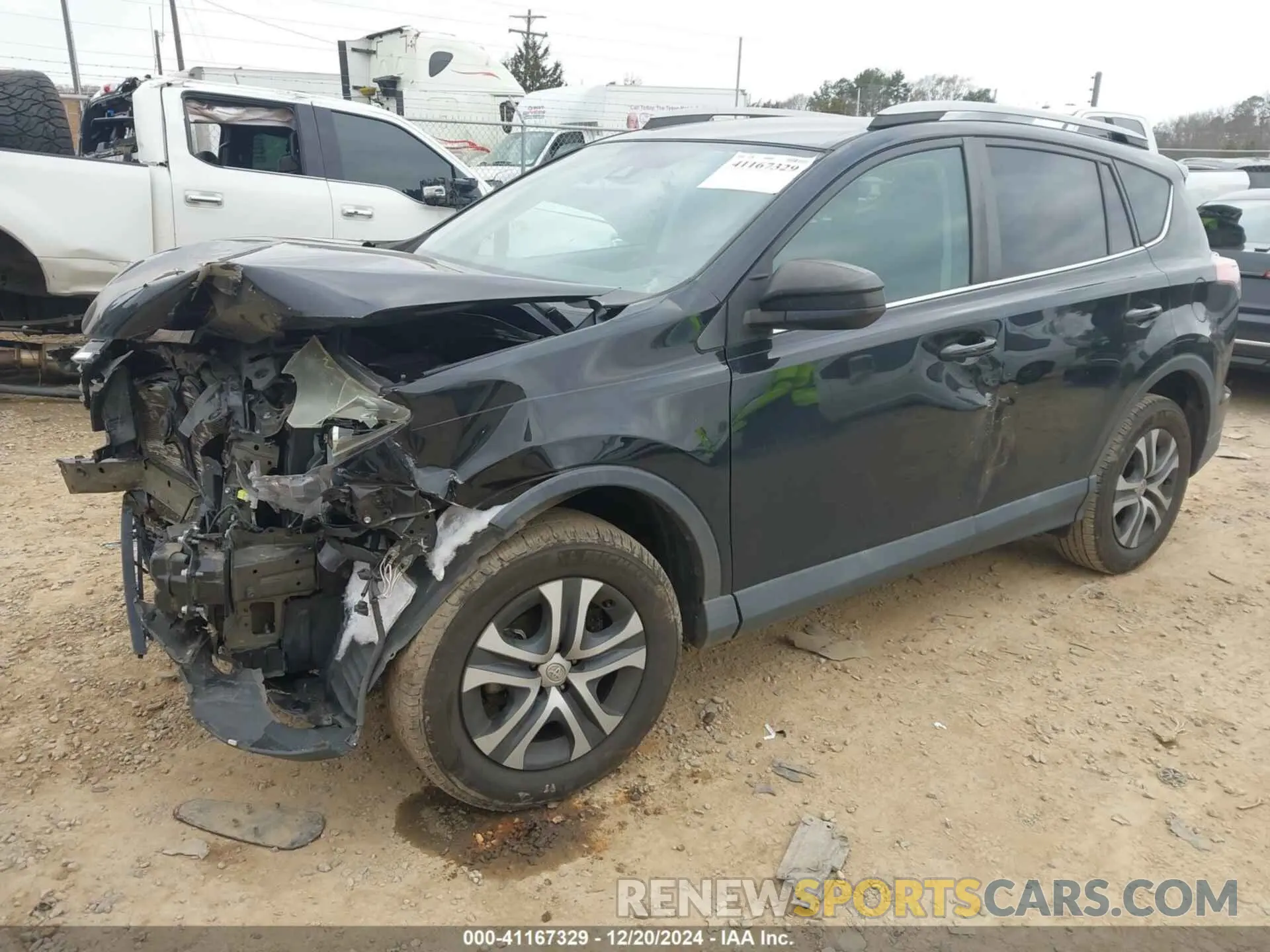 2 fotografías del automóvil dañado YV4L12RK9N1906642 VOLVO XC60 2022