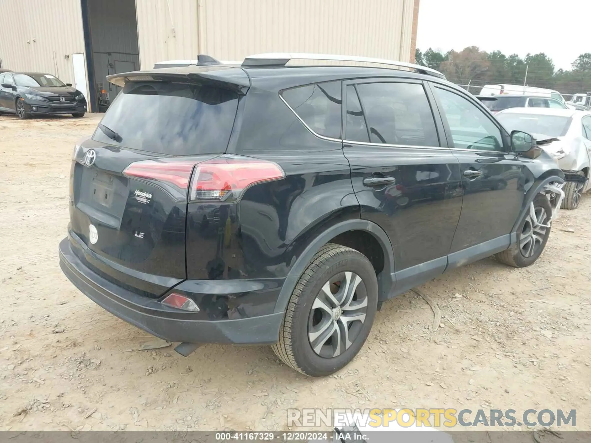 4 fotografías del automóvil dañado YV4L12RK9N1906642 VOLVO XC60 2022