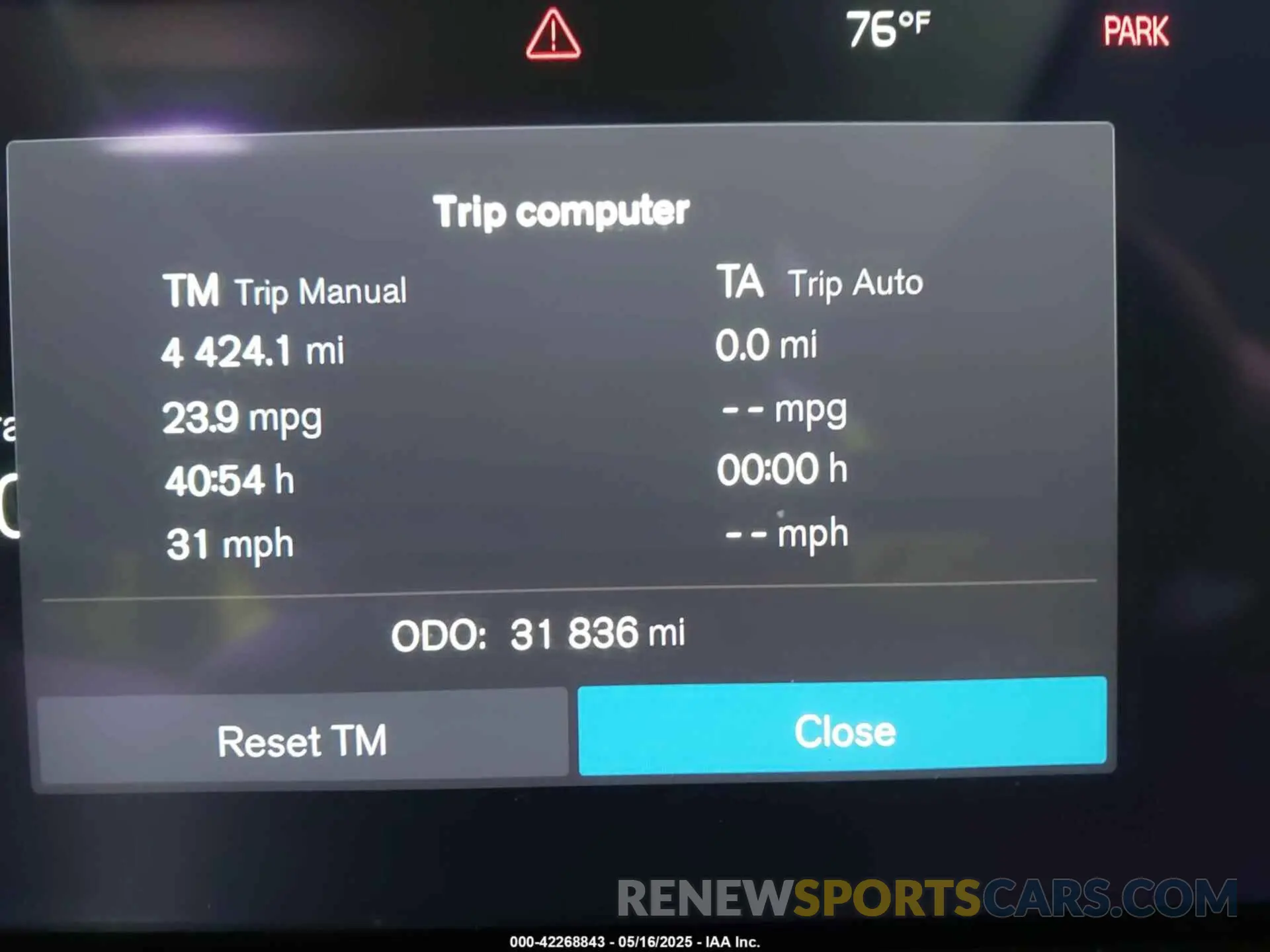 7 fotografías del automóvil dañado YV4L12RL0N1087044 VOLVO XC60 2022