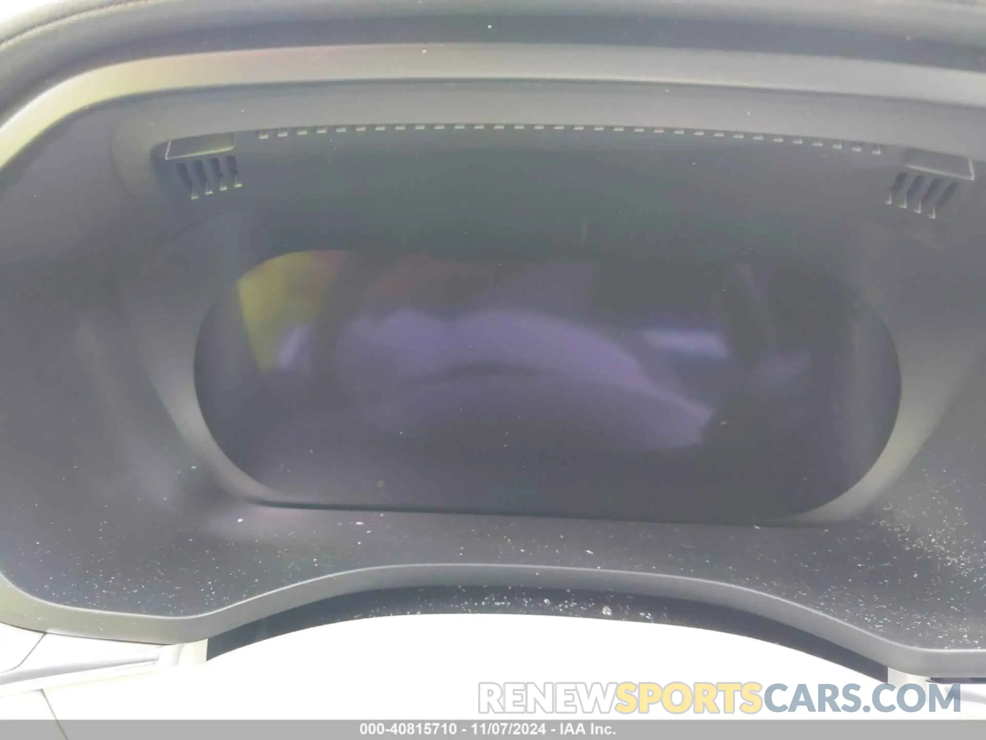 7 fotografías del automóvil dañado YV4L12DA1P1340199 VOLVO XC60 2023