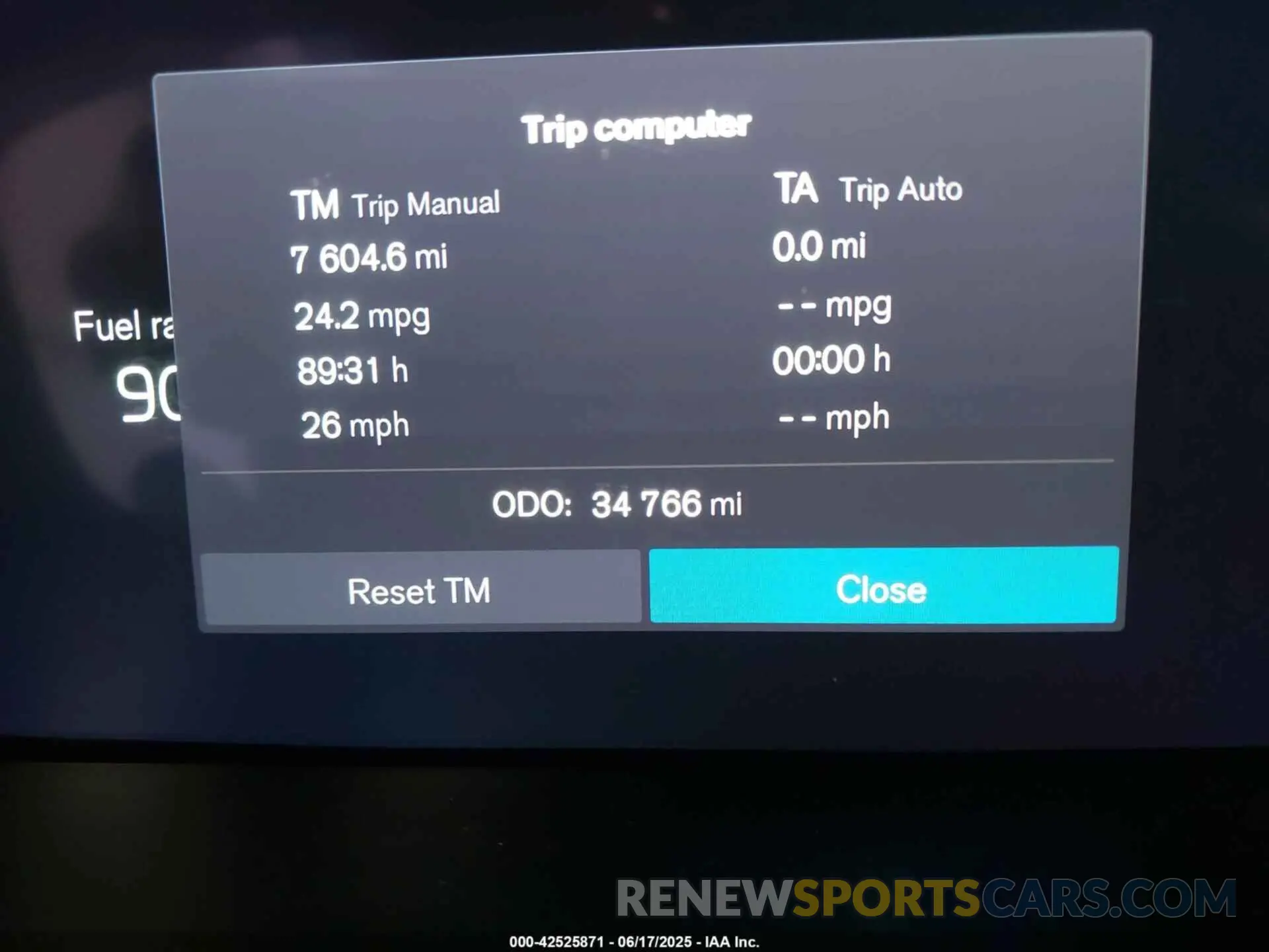 15 fotografías del automóvil dañado YV4L12DA6P1192325 VOLVO XC60 2023
