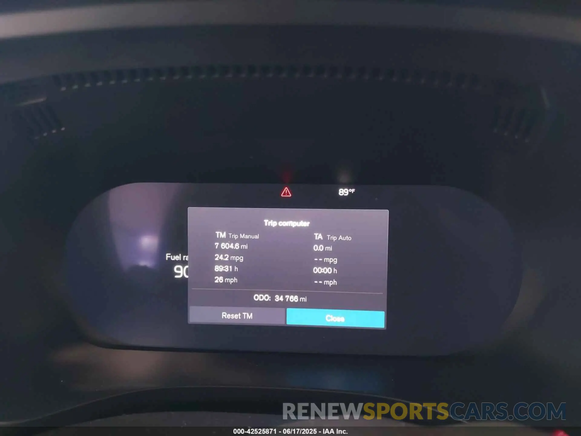 7 fotografías del automóvil dañado YV4L12DA6P1192325 VOLVO XC60 2023