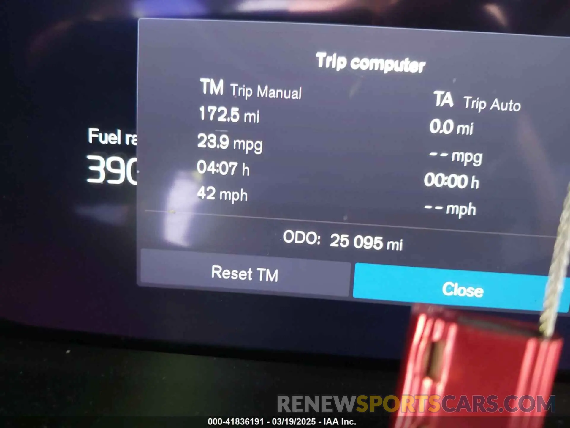 7 fotografías del automóvil dañado YV4L12RW3P1332481 VOLVO XC60 2023