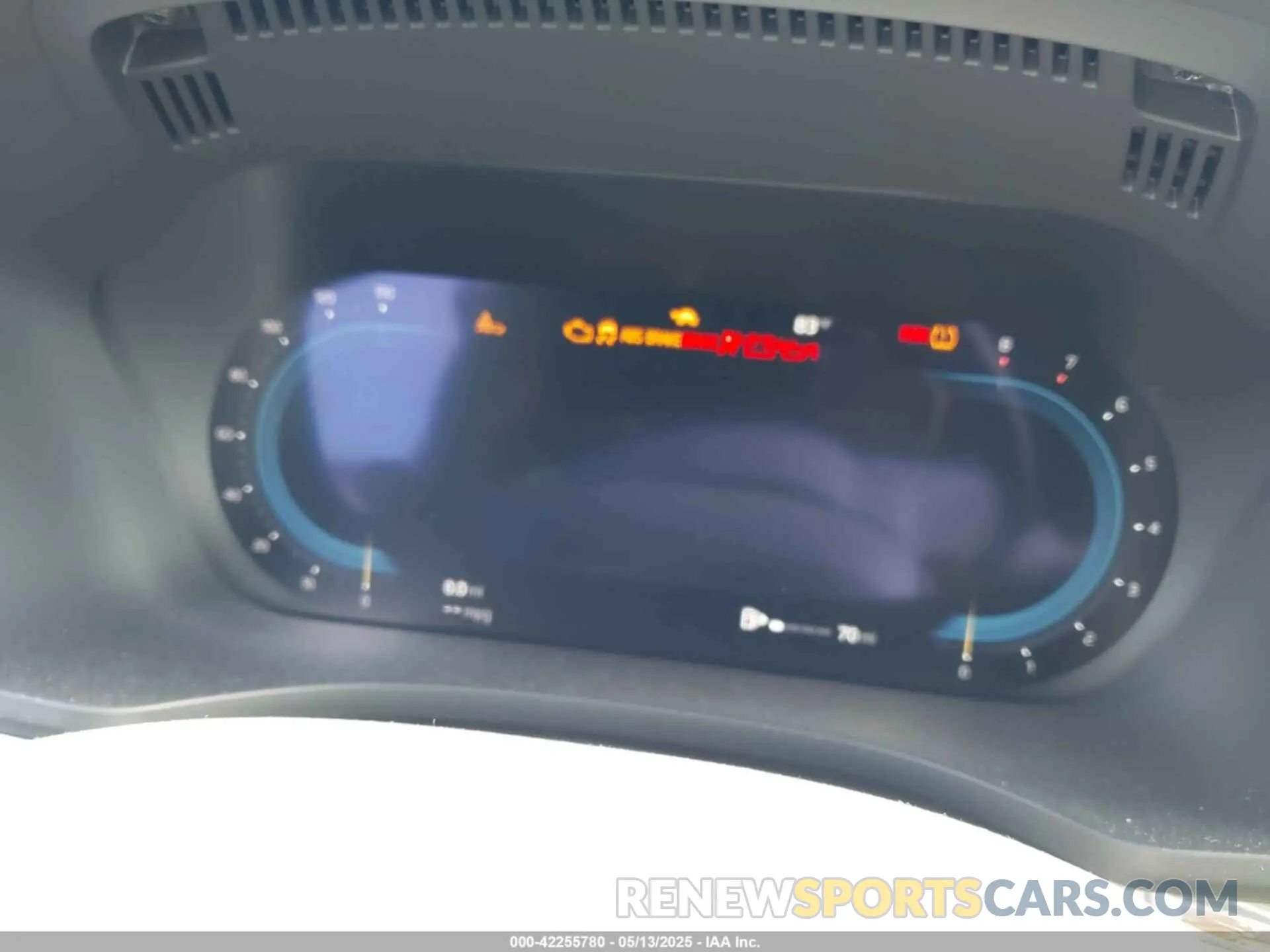 7 fotografías del automóvil dañado YV4L12RK2R1910232 VOLVO XC60 2024