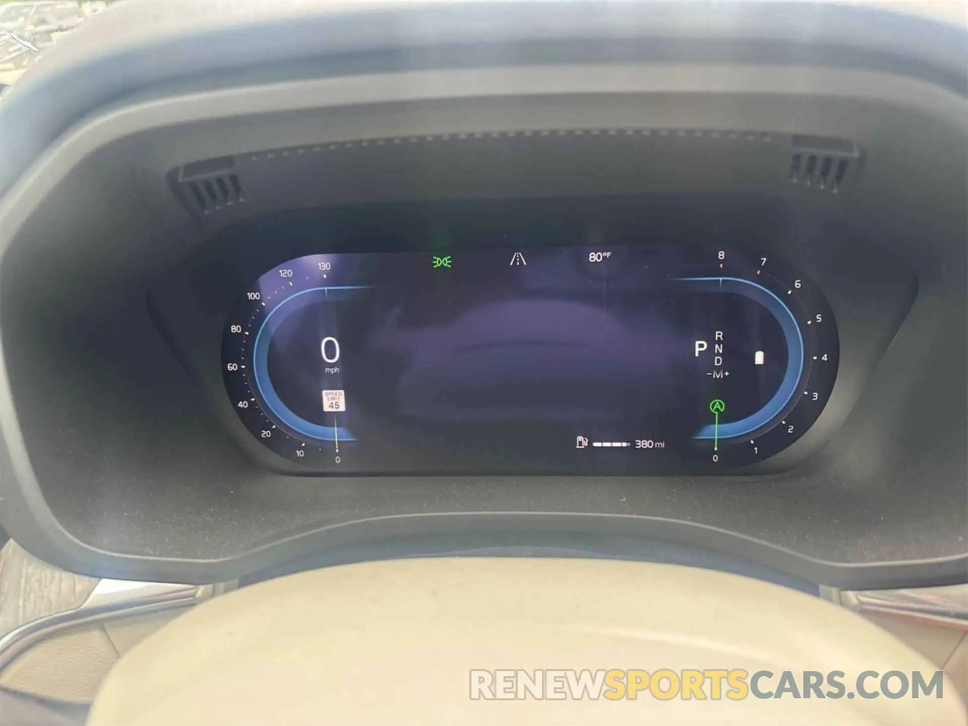 18 fotografías del automóvil dañado YV4L12RL7R1930548 VOLVO XC60 2024