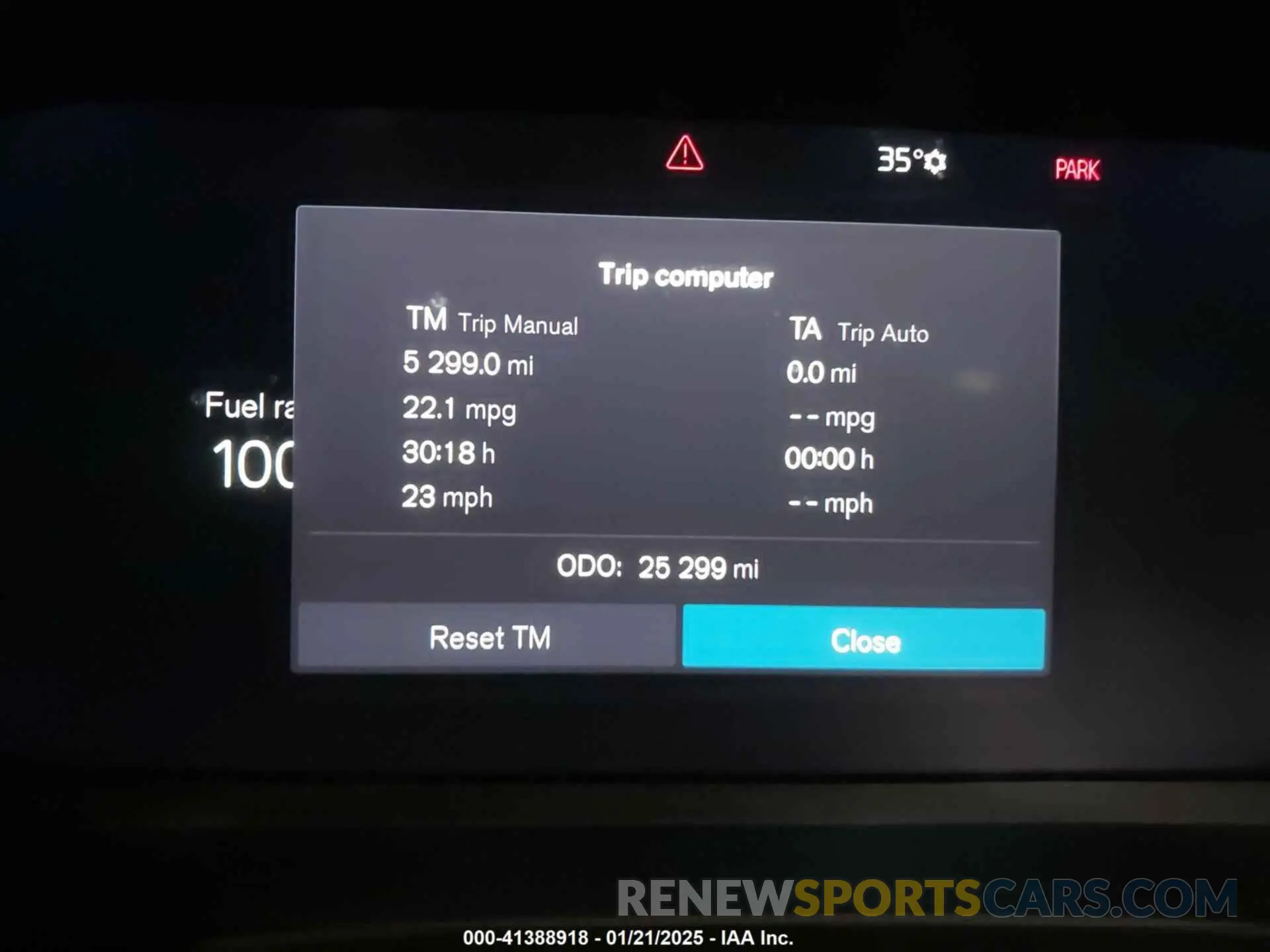 7 fotografías del automóvil dañado YV4L12RL8R1823184 VOLVO XC60 2024