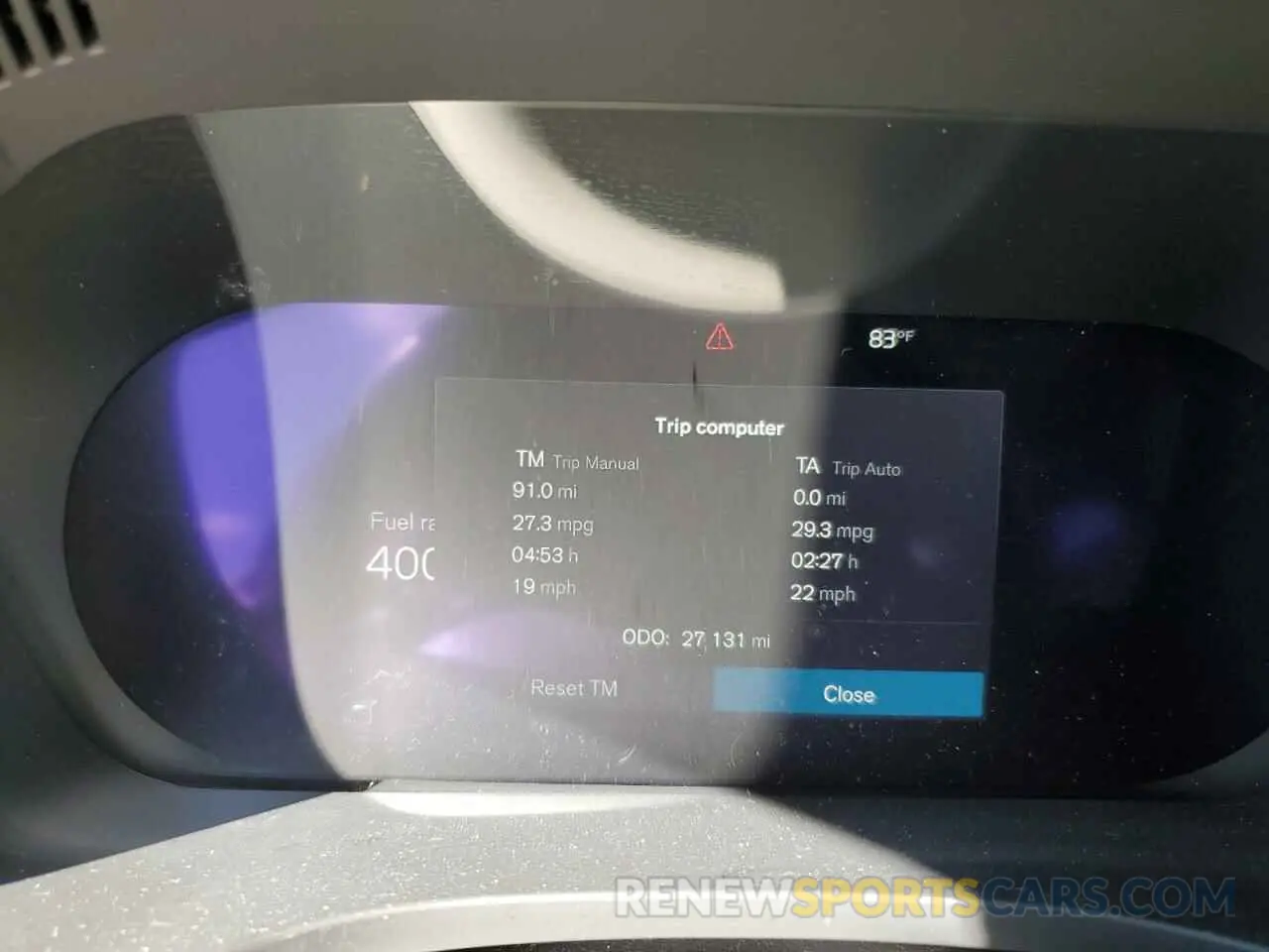 9 fotografías del automóvil dañado YV4L12DL1N1080997 VOLVO XC60 B5 IN 2022
