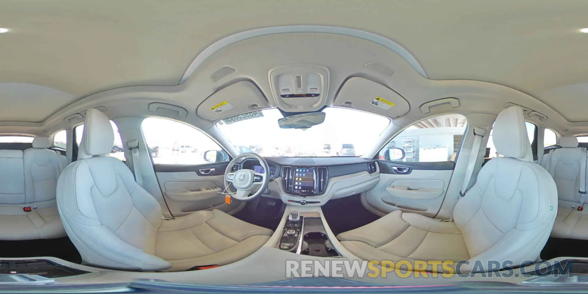 13 fotografías del automóvil dañado YV4L12DL3N1081536 VOLVO XC60 B5 IN 2022