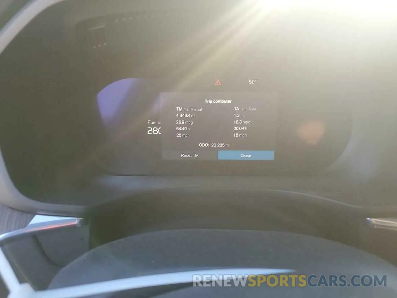 9 fotografías del automóvil dañado YV4L12DL8N1924999 VOLVO XC60 B5 IN 2022