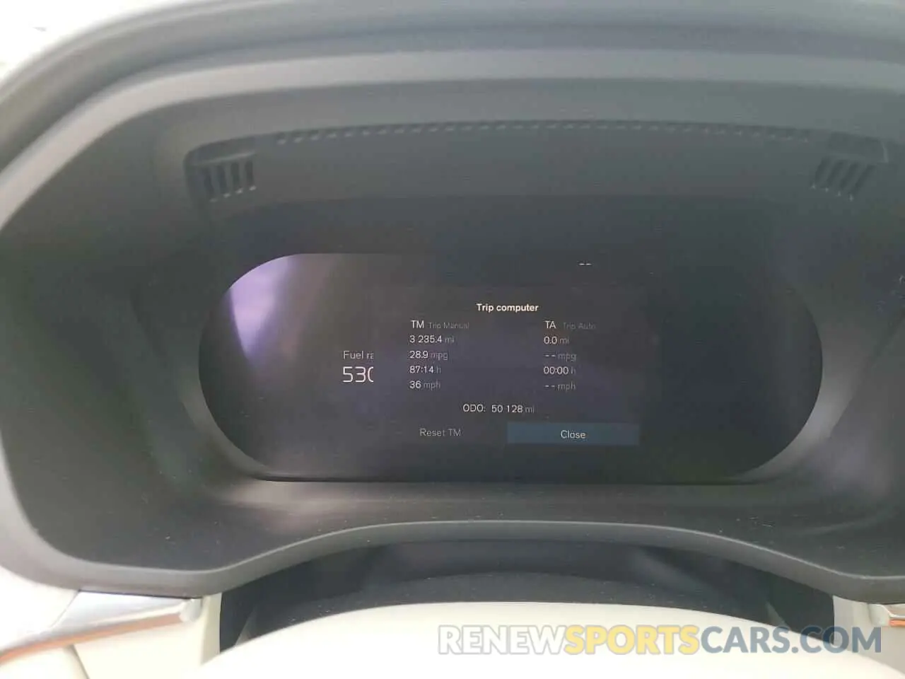 9 fotografías del automóvil dañado YV4L12RL3N1045404 VOLVO XC60 B5 IN 2022