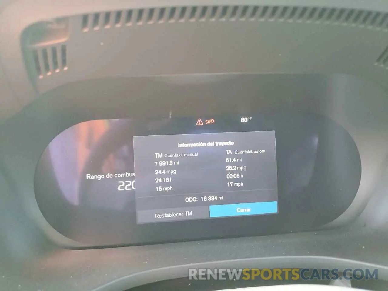 9 fotografías del automóvil dañado YV4L12RL7N1915865 VOLVO XC60 B5 IN 2022