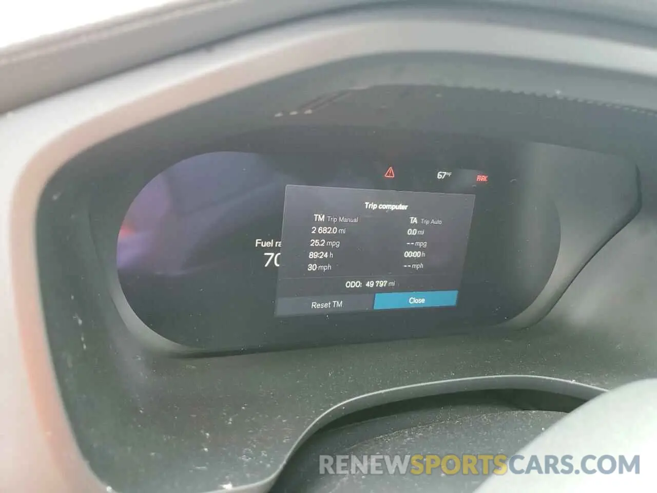 9 fotografías del automóvil dañado YV4062RL8N1905916 VOLVO XC60 B6 IN 2022