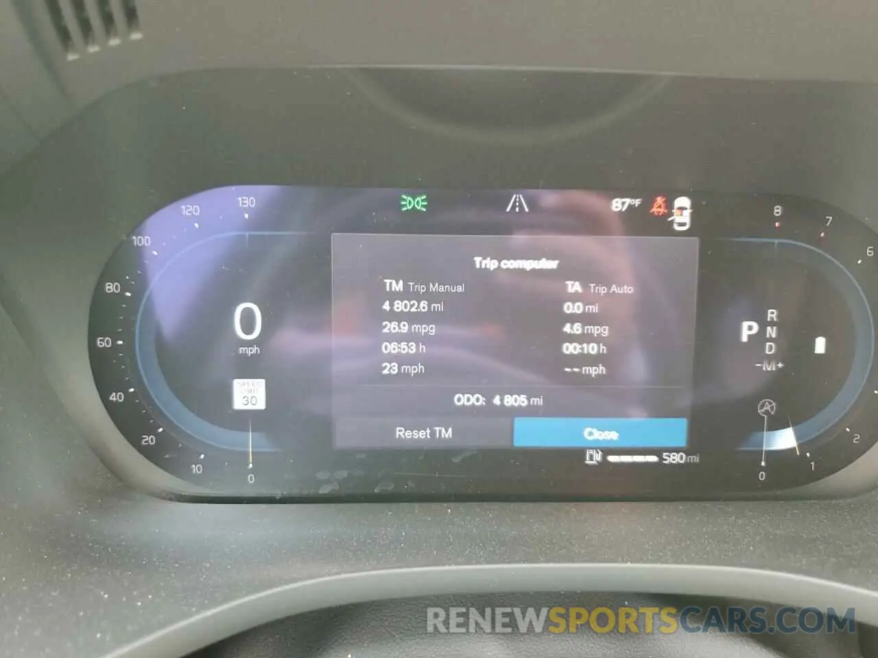 9 fotografías del automóvil dañado YV4L12DK1P1373826 VOLVO XC60 CORE 2023
