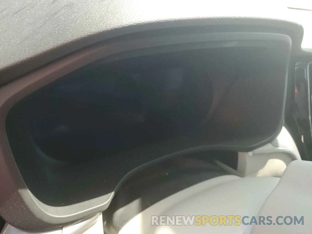 9 fotografías del automóvil dañado YV4L12RV6P1253412 VOLVO XC60 CORE 2023
