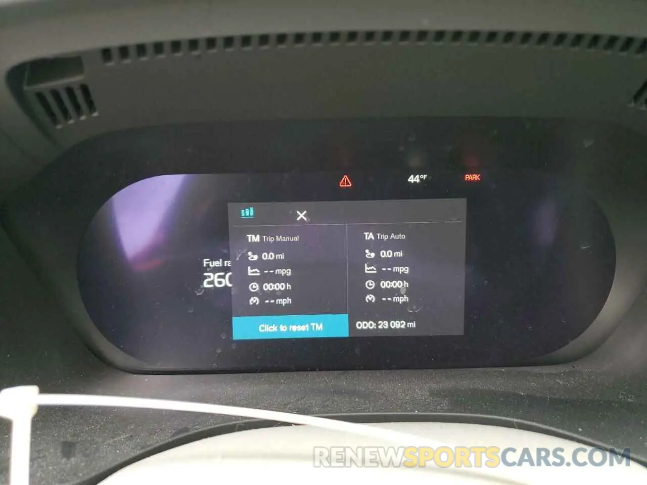 9 fotografías del automóvil dañado YV4L12RV8P1239706 VOLVO XC60 CORE 2023