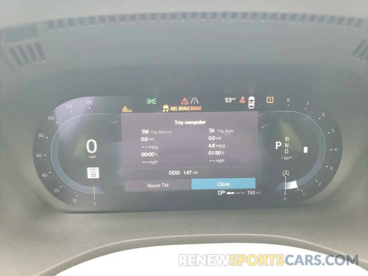 9 fotografías del automóvil dañado YV4M12RJ3S1045658 VOLVO XC60 CORE 2025