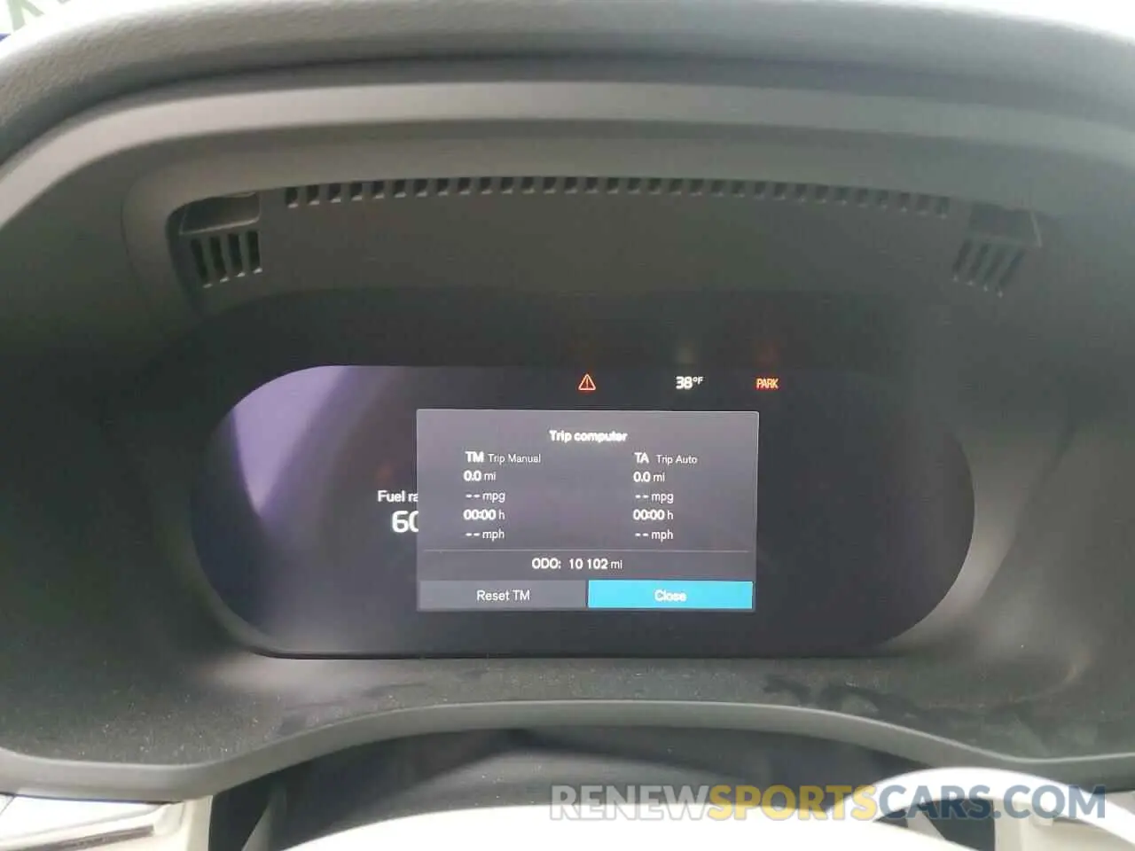 9 fotografías del automóvil dañado YV4L12DE6P1340363 VOLVO XC60 PLUS 2023