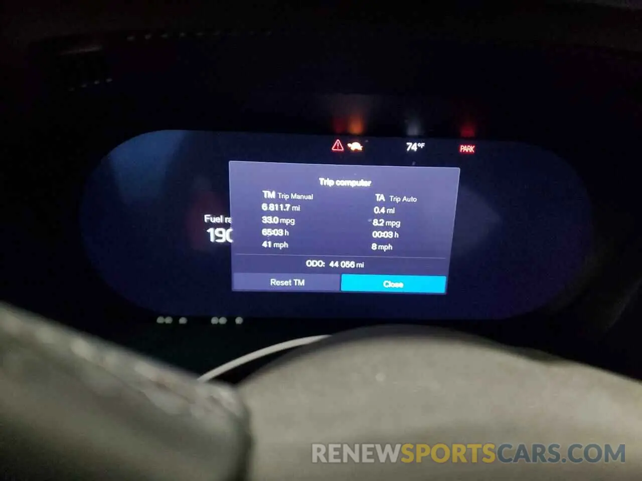 9 fotografías del automóvil dañado YV4L12DE7P1352523 VOLVO XC60 PLUS 2023