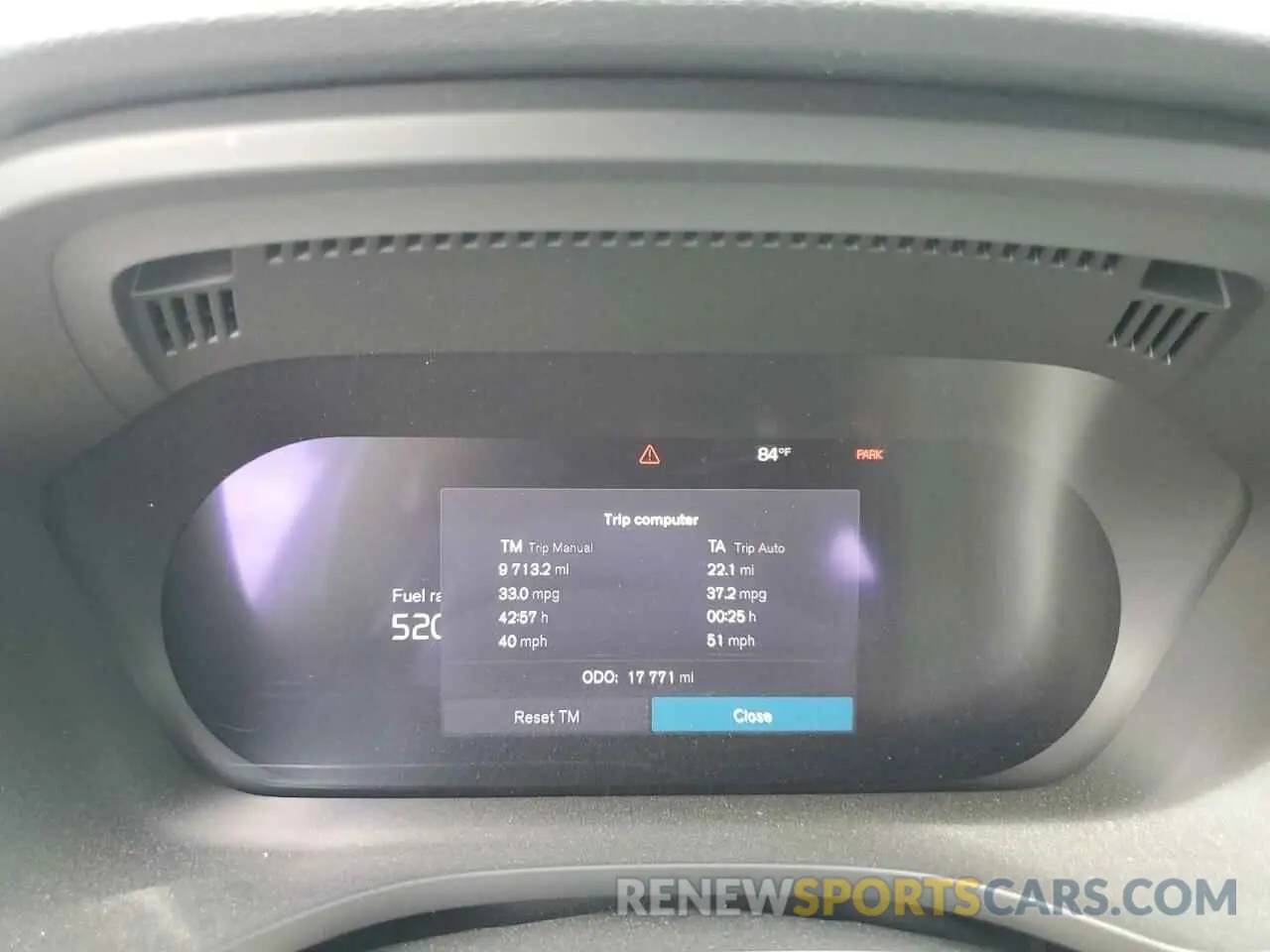 9 fotografías del automóvil dañado YV4L12DN5P1212759 VOLVO XC60 PLUS 2023