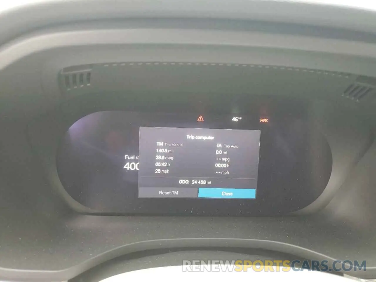 9 fotografías del automóvil dañado YV4L12DNXP1259995 VOLVO XC60 PLUS 2023
