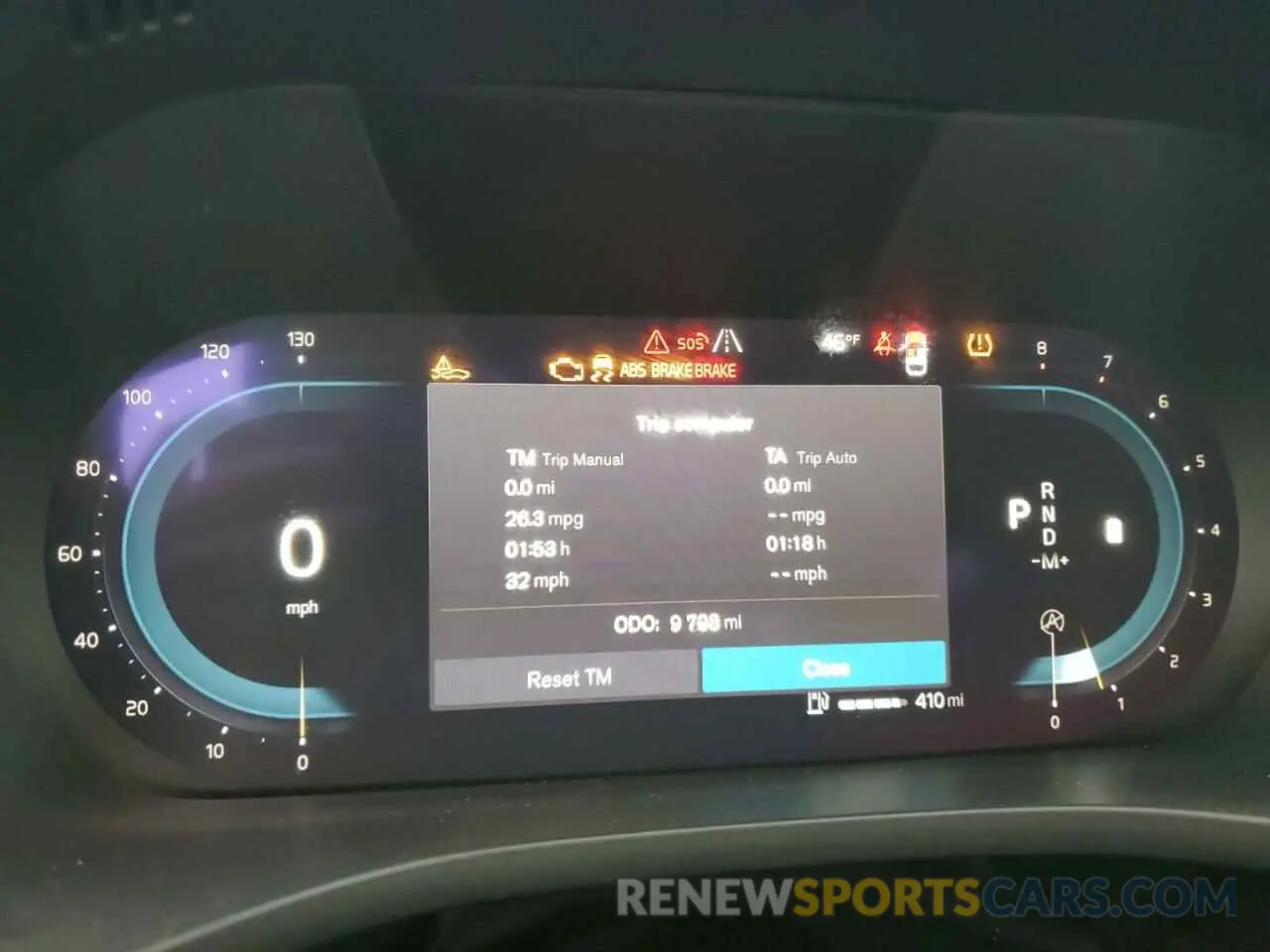9 fotografías del automóvil dañado YV4L12RL2R1902057 VOLVO XC60 PLUS 2024