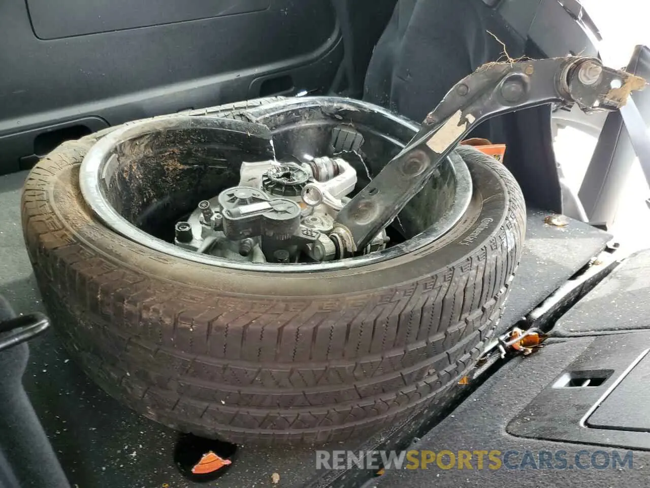 13 fotografías del automóvil dañado YV4L12RL4R1895631 VOLVO XC60 PLUS 2024