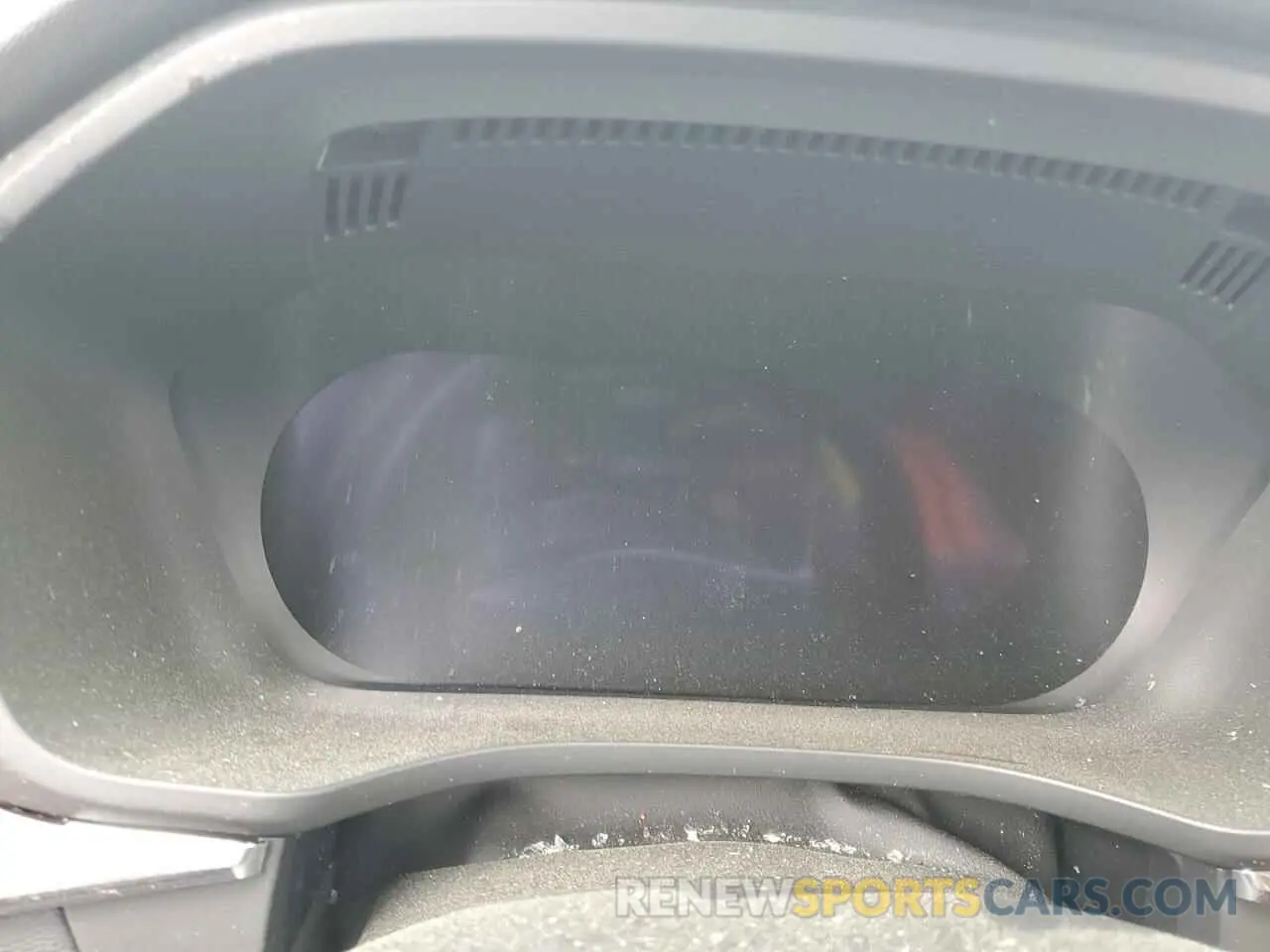 9 fotografías del automóvil dañado YV4L12RL4R1895631 VOLVO XC60 PLUS 2024