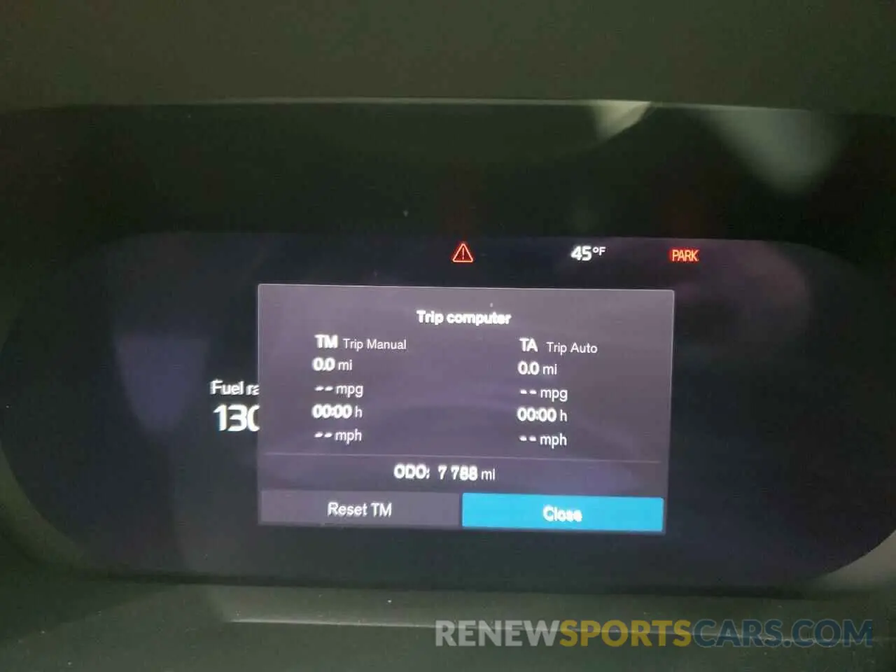 9 fotografías del automóvil dañado YV4L12RL8R1840793 VOLVO XC60 PLUS 2024