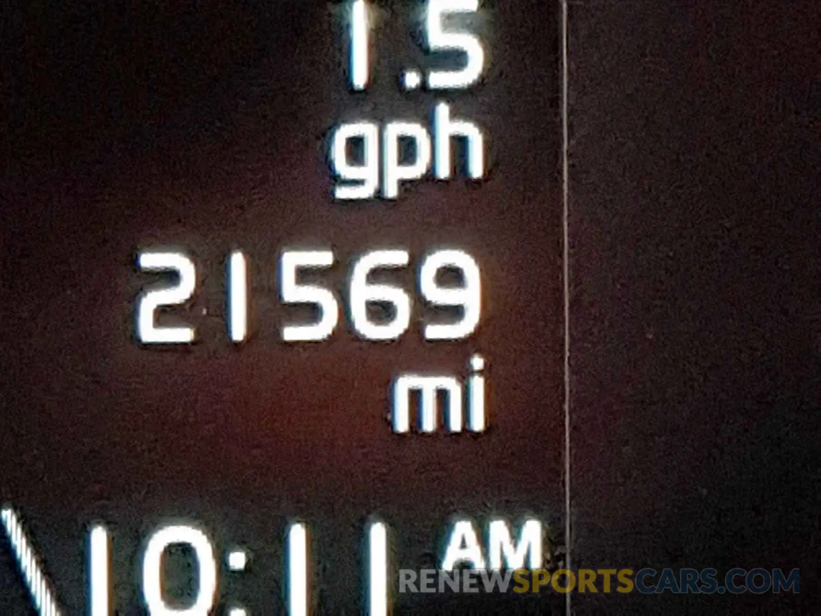 8 fotografías del automóvil dañado LYV102RK9KB196059 VOLVO XC60 T5 2019