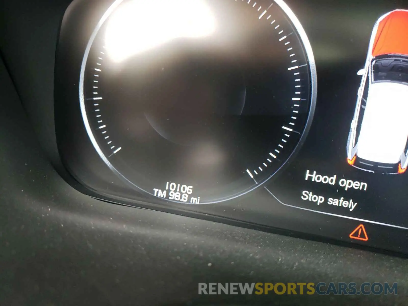 8 fotografías del automóvil dañado LYVA22RLXKB335151 VOLVO XC60 T6 IN 2019