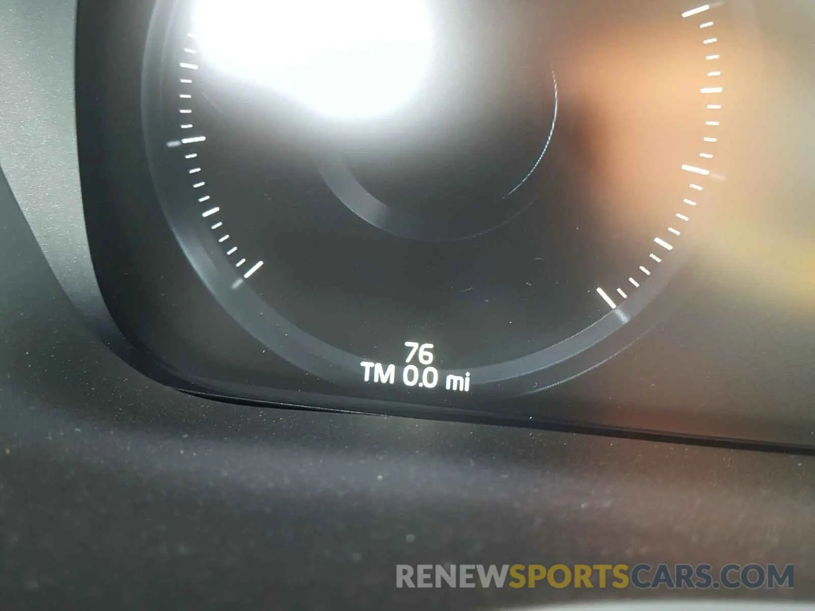 8 fotografías del automóvil dañado LYVBR0DM9KB285086 VOLVO XC60 T8 R- 2019