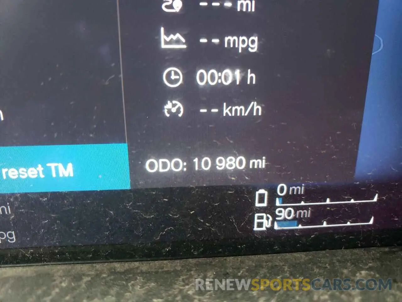 8 fotografías del automóvil dañado YV4BR0DL1N1914906 VOLVO XC60 T8 RE 2022
