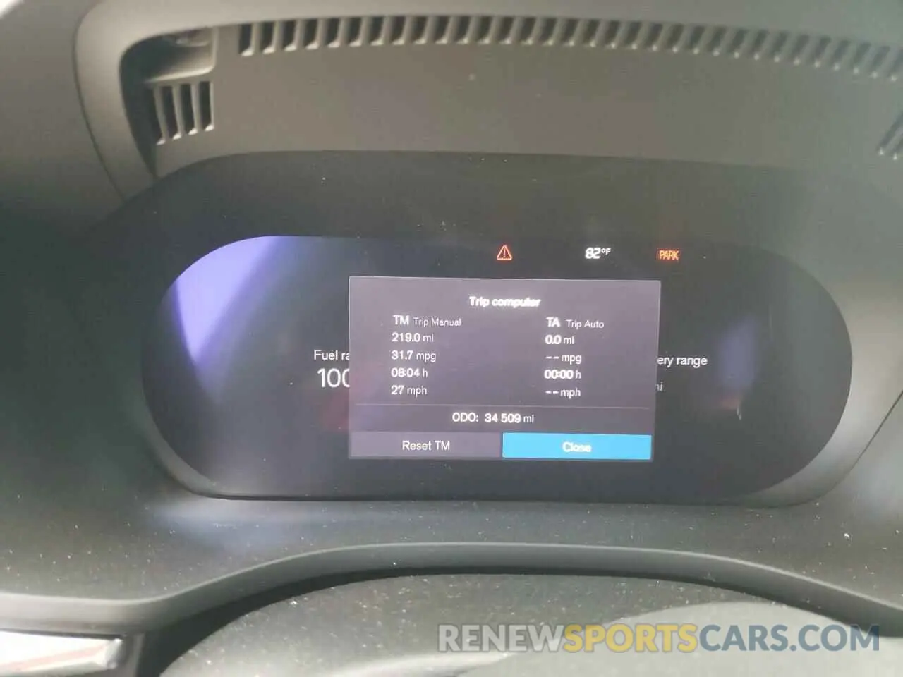 9 fotografías del automóvil dañado YV4H60DL3N1053554 VOLVO XC60 T8 RE 2022