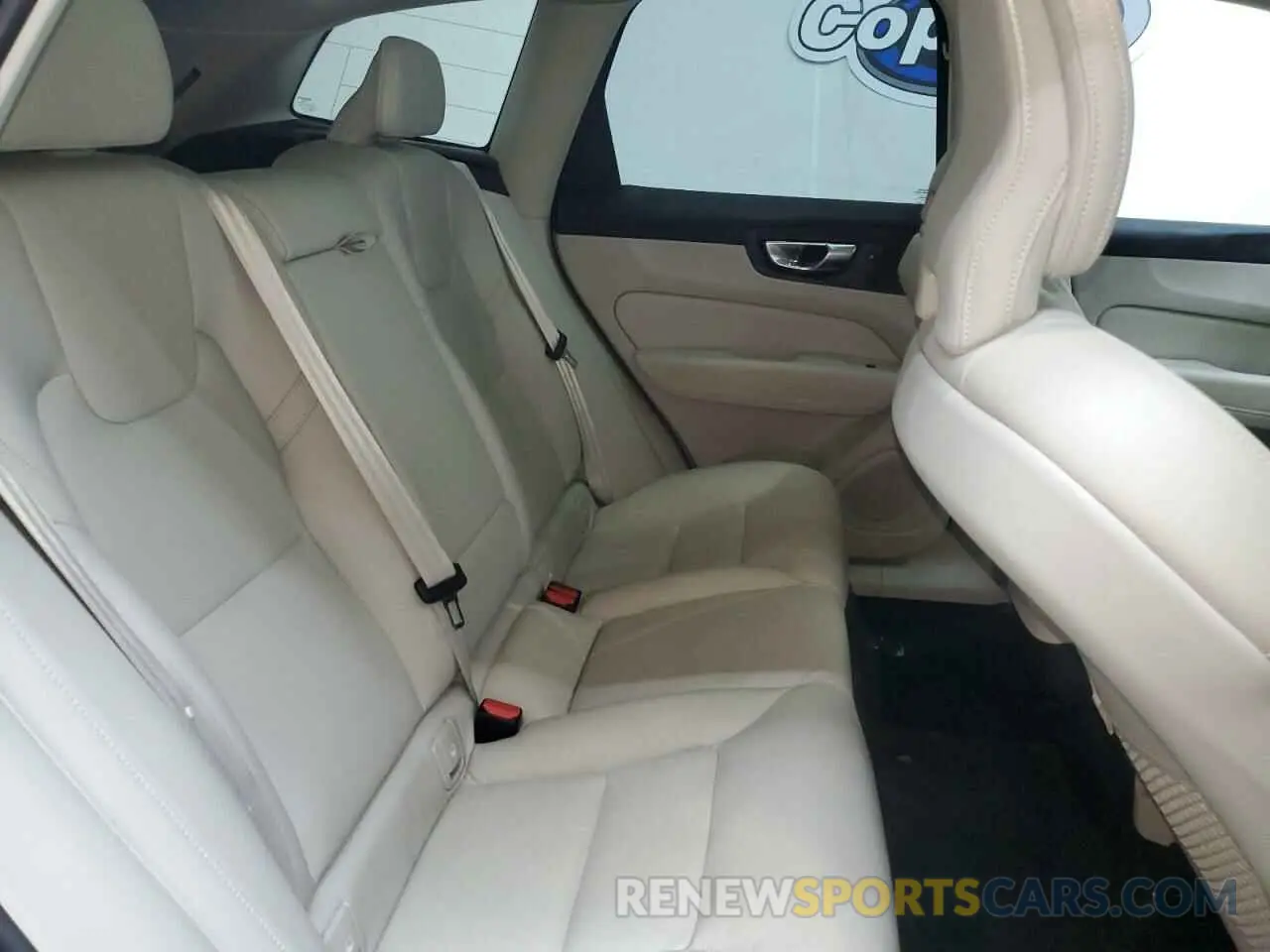 11 fotografías del automóvil dañado YV4L12DV6P1266104 VOLVO XC60 ULTIM 2023