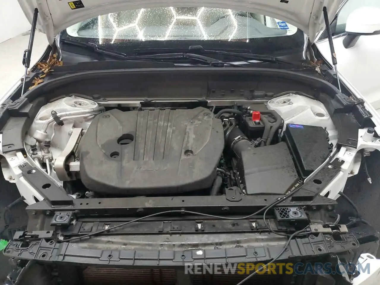 12 fotografías del automóvil dañado YV4L12DV6P1266104 VOLVO XC60 ULTIM 2023