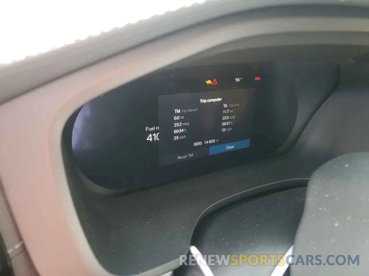 9 fotografías del automóvil dañado YV4L12RA4P1379913 VOLVO XC60 ULTIM 2023