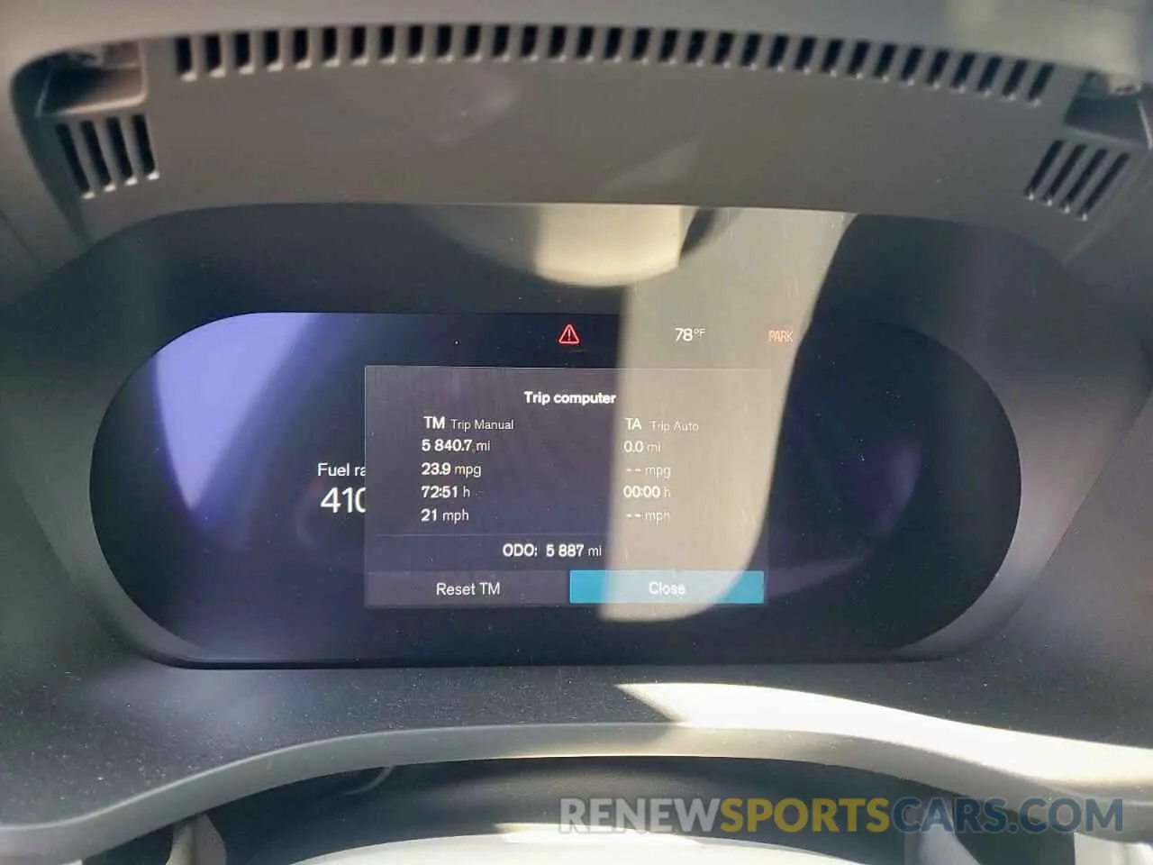 9 fotografías del automóvil dañado YV4L12RM0R1933865 VOLVO XC60 ULTIM 2024