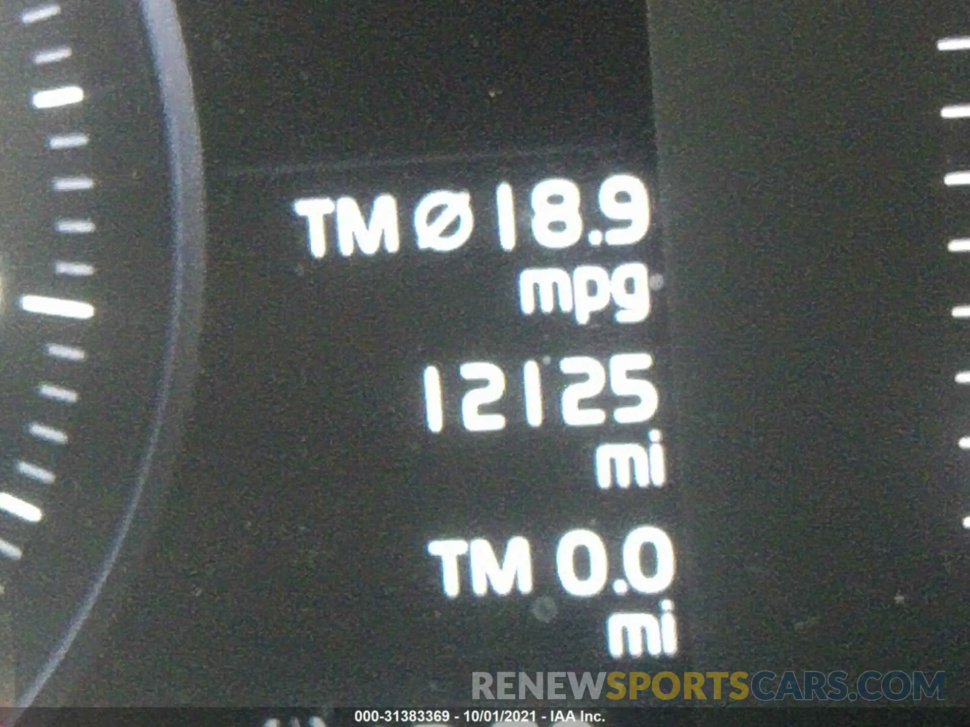 7 fotografías del automóvil dañado YV4102CK2K1506534 VOLVO XC90 2019