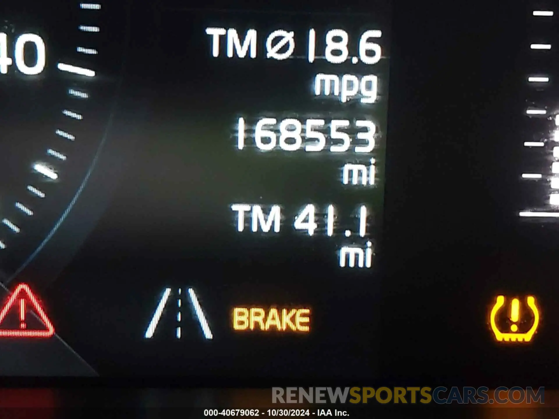 7 fotografías del automóvil dañado YV4102CK4K1479921 VOLVO XC90 2019
