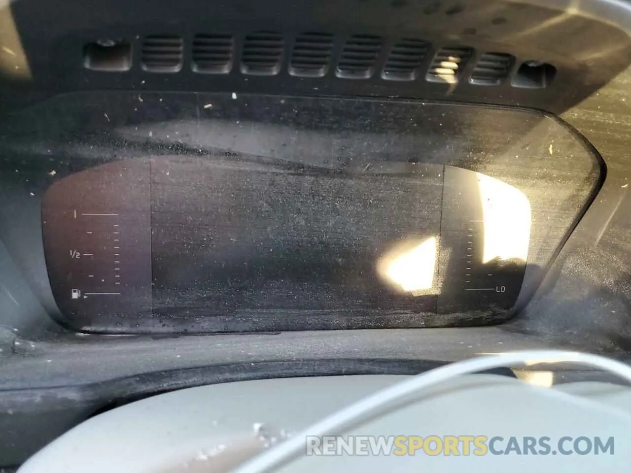 8 fotografías del automóvil dañado YV4102CK8K1504416 VOLVO XC90 2019