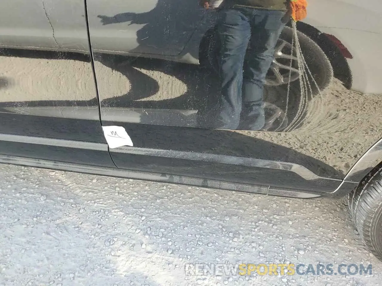 13 fotografías del automóvil dañado YV4102CM3K1460665 VOLVO XC90 2019