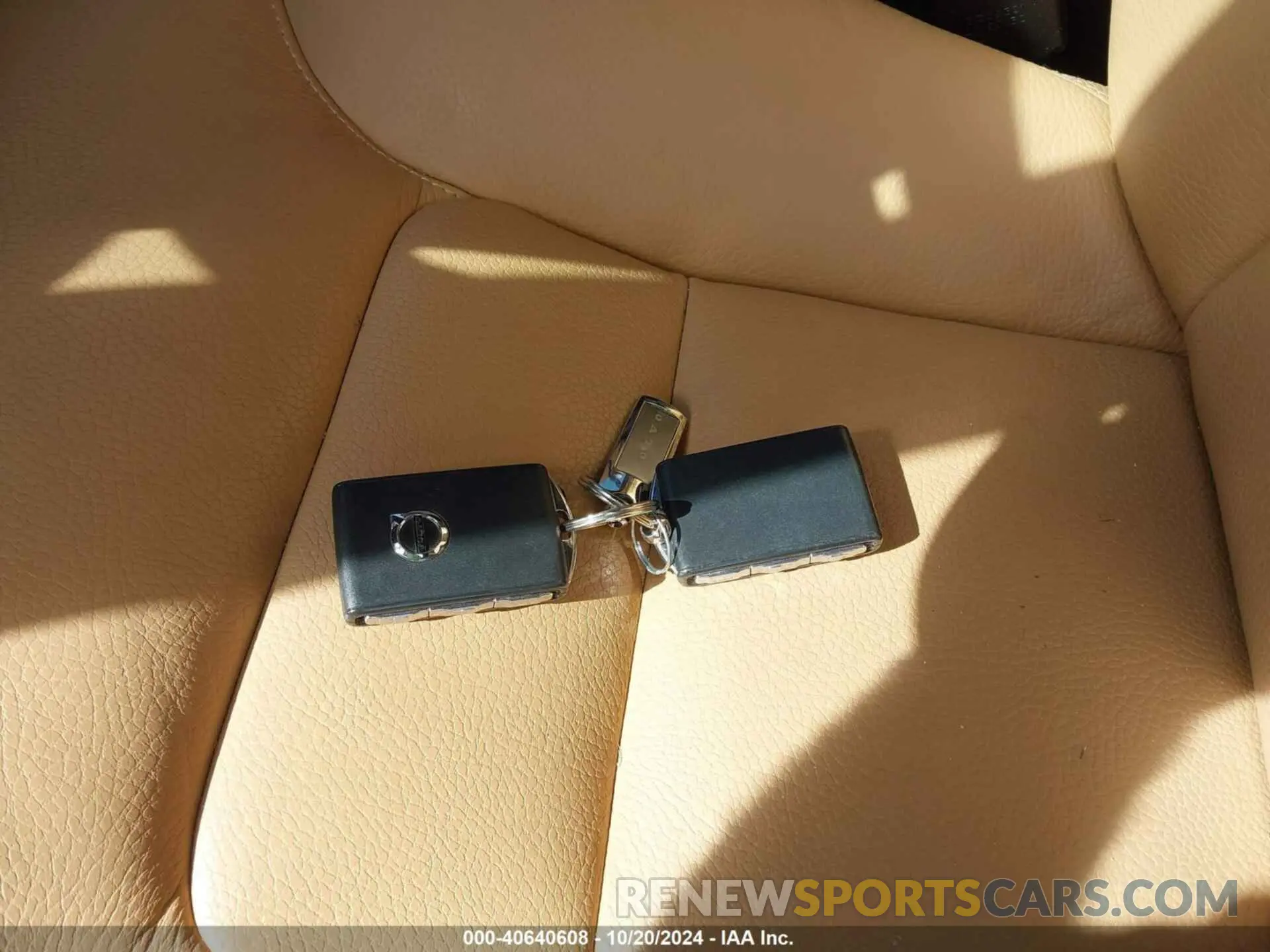 11 fotografías del automóvil dañado YV4A22PK0K1496557 VOLVO XC90 2019