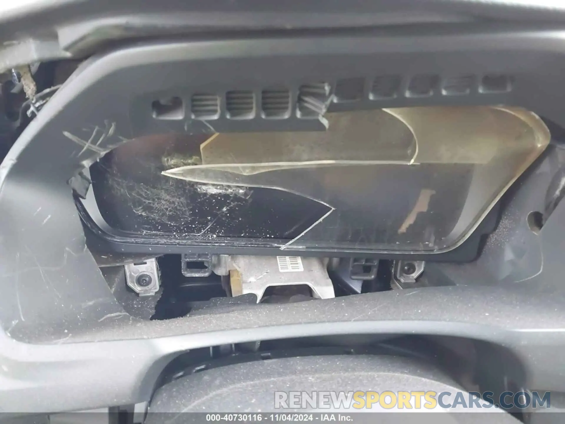 7 fotografías del automóvil dañado YV4A22PK7K1437277 VOLVO XC90 2019