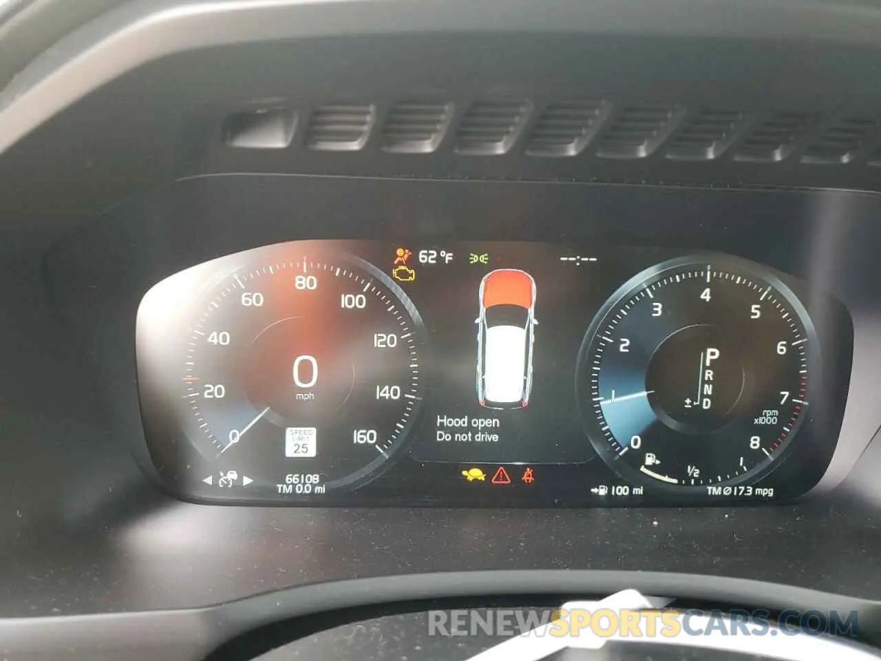 9 fotografías del automóvil dañado YV4A22PL2K1499596 VOLVO XC90 2019